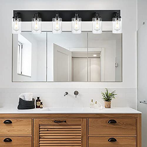 Modern Bathroom Vanity Light 6