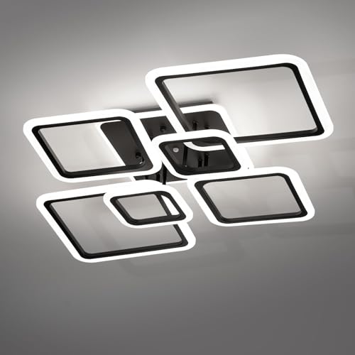 Modern Ceiling Light