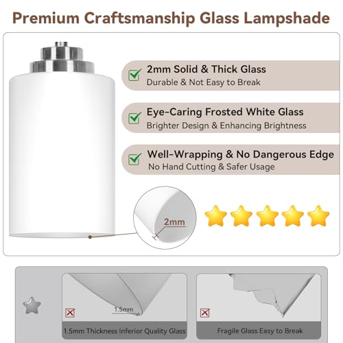 4 Light Brushed Nickel Bathroom Light Fixtures Over Mirror 27 Inches