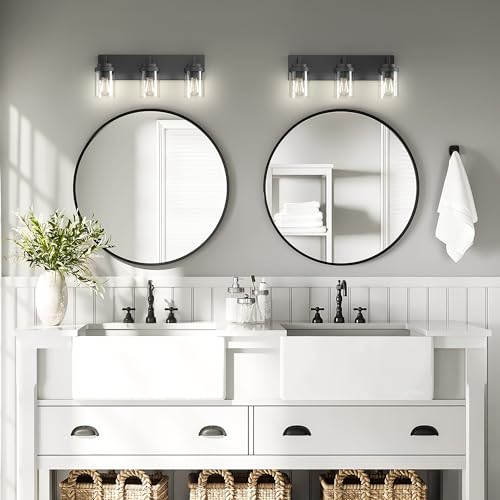 Bathroom Vanity Light