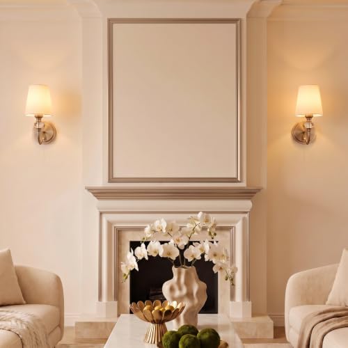 1 Light Vintage Vintage Wall Sconce