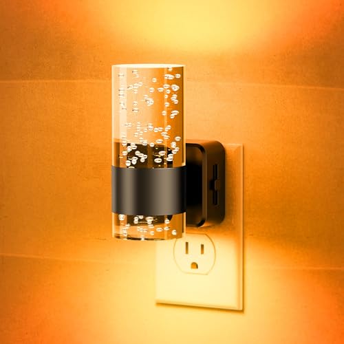 Night Light Amber