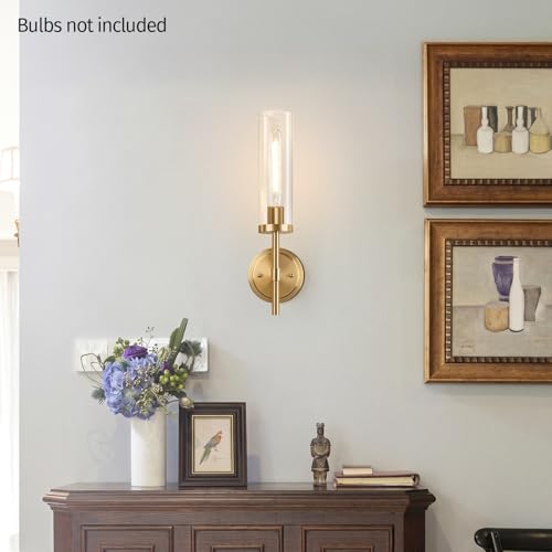 Hardwired Wall Sconces