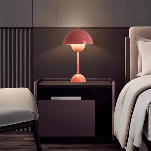 Creative Mid Century Modern Bud Table Lamp for Home&Office