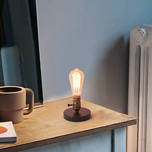 Vintage Table Lamp