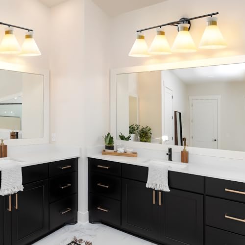 Bathroom Vanity Light Fixtures
