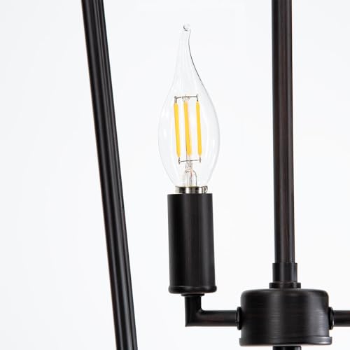 Worth Home Bronze Pendant Recessed Can Conversion Kit 2