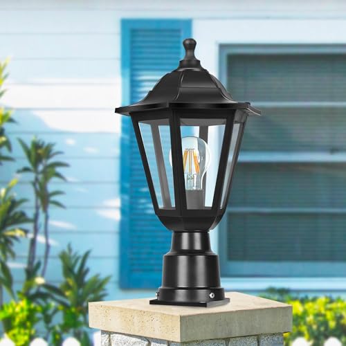 Outdoor Post Light