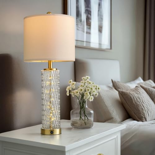 27.75” Table Lamps Set of 2 (2 Count)