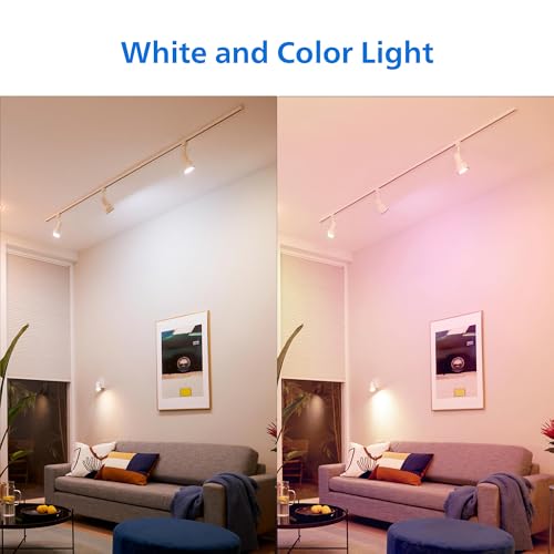 Smart Wi Fi Connected LED 45 (4 Count)