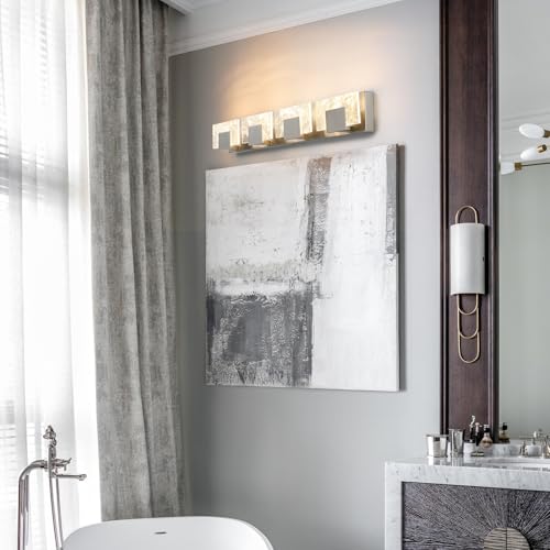 LED Bathroom Vanity Light