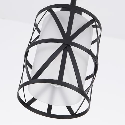 3 Pack Pendant Light Kitchen Island Pendant Light (3 Count)
