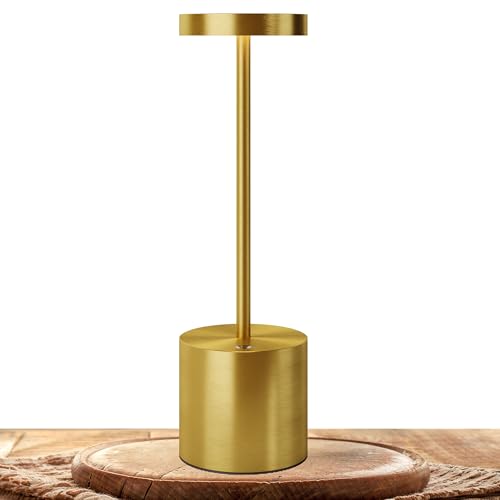 LED Cordless Table Lamps