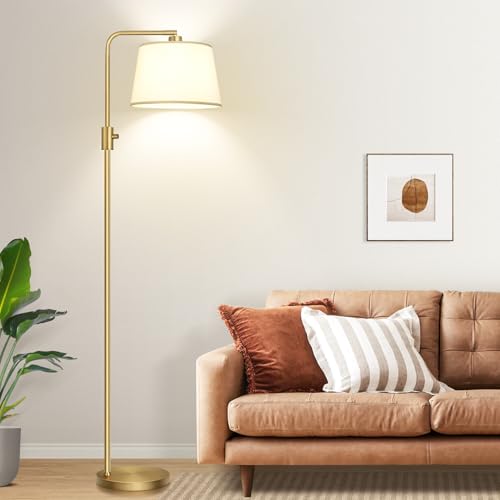Upgraded】 Dimmable Floor Lamp