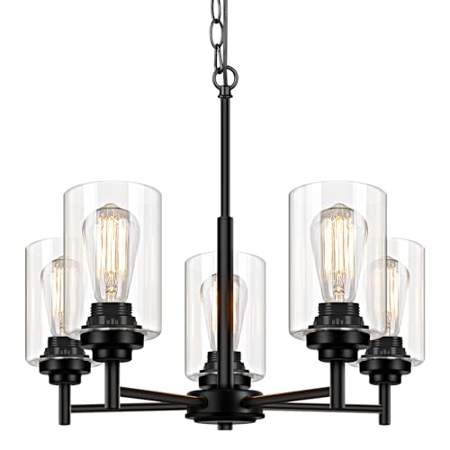 D19.8" Chandelier for Dining Room