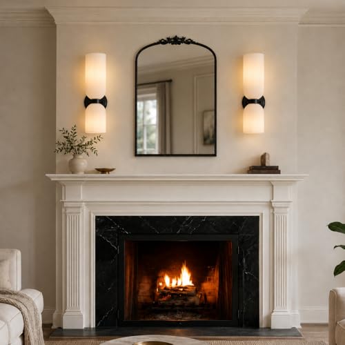 Bathroom Wall Sconces Set of Two