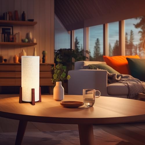 Modern Small Table Lamps