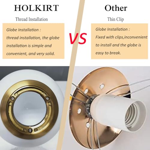 Modern Brass Semi
