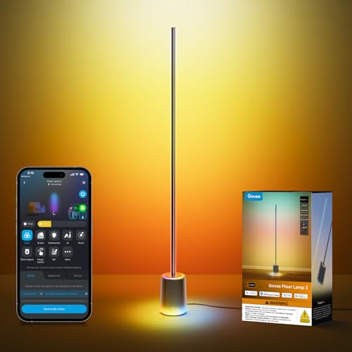 Floor Lamp 3 with Luminblend+ Technology