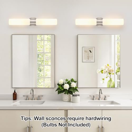 Wall Sconces Set of Two