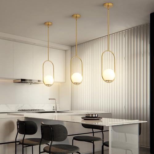 Pendant Lights Kitchen Island (2 Count)
