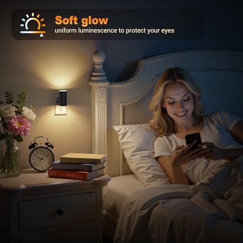 LED Night Light (2 Count)