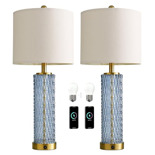 27.75” Table Lamps Set of 2 (2 Count)