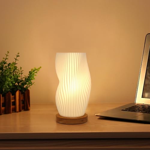 Aesthetic Funky Lamp