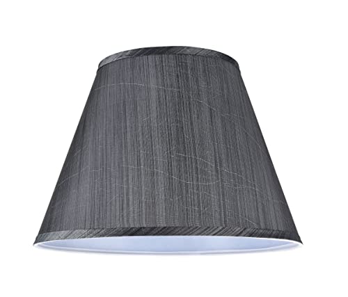 32185A Transitional Empire Shape Spider Construction Lamp Shade