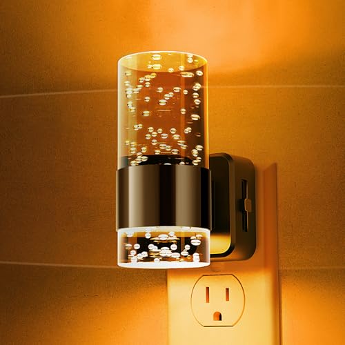 Night Light Dimmable Night Lights Plug into Wall