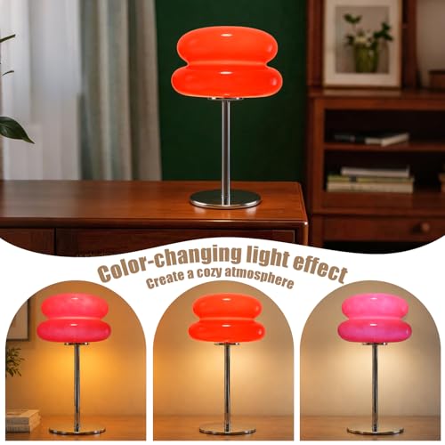 Bedroom Mushroom lamp