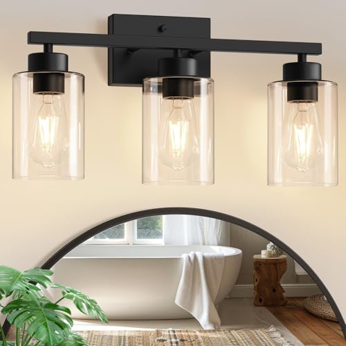 Bathroom Light Fixtures