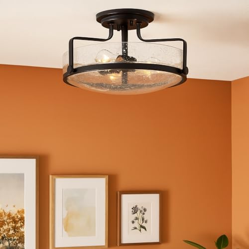 Harper 18" Medium Semi