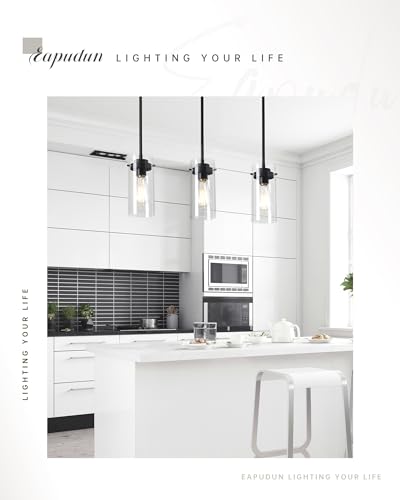 Pendant Lights (2 Count)