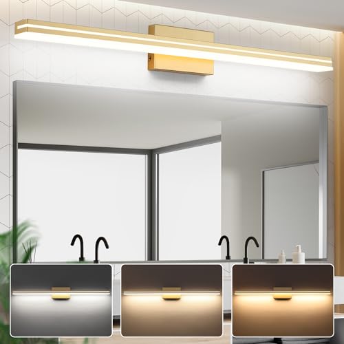LED Modern Bathroom Vanity Light Fixtures