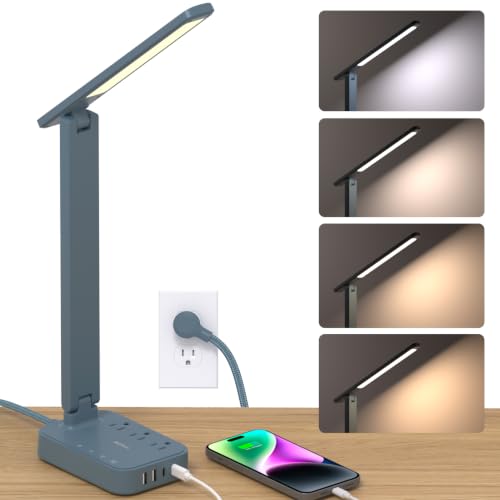 LED Desk Lamp