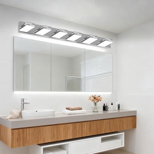 LED Modern Bathroom Vanity Light Fixtures