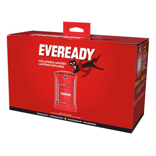 LED Camping Lantern 360 PRO (3 Count)