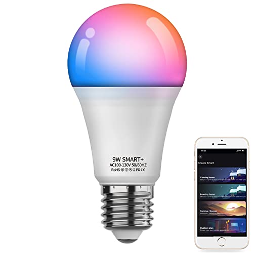 Smart Light Bulb