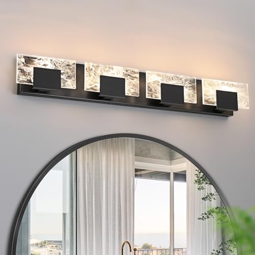 LED Bathroom Vanity Light (4 Count)