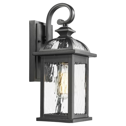 Outdoor Lights Fixture Wall Mount