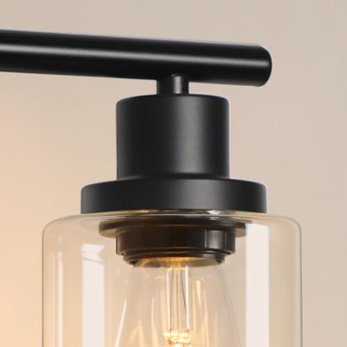 2 Pack Modern Bathroom Light Fixtures (2 Count)