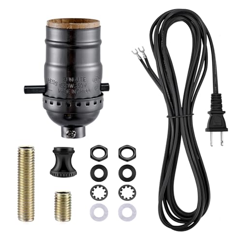 Lamp Rewire Kit