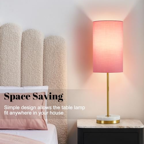 Minimalist Table Lamp Set of 2 (2 Count)