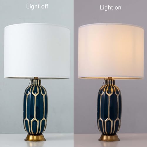 White Set of 2 Lampshade Requires Self