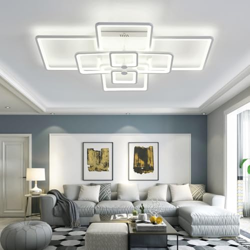 Modern LED Ceiling Light