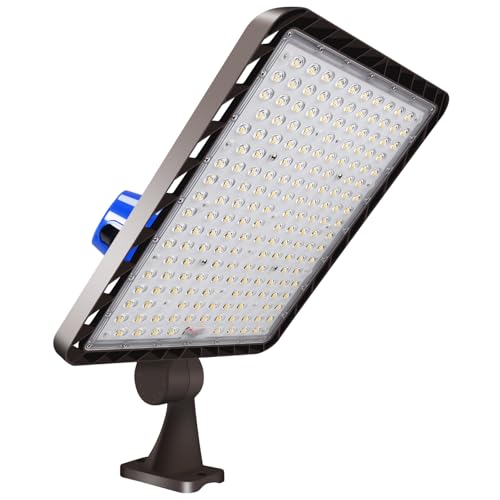 480W LED Parking Lot Light