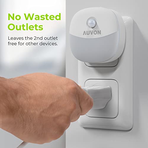 Plug in Night Light (4 Count)