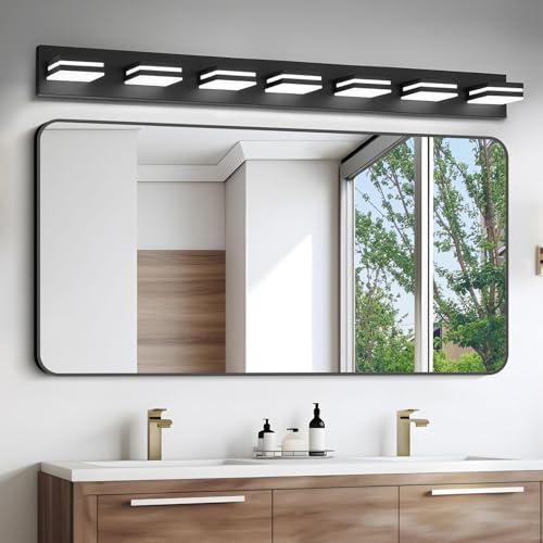 LED Modern Bathroom Lights Fixtures