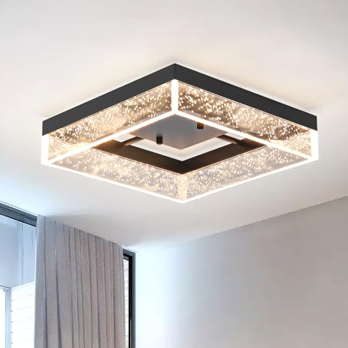 LED Flush Mount Ceiling Light